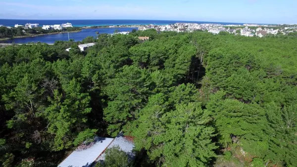 Lot 1 Chance Street,  Santa Rosa Beach,  FL 32461