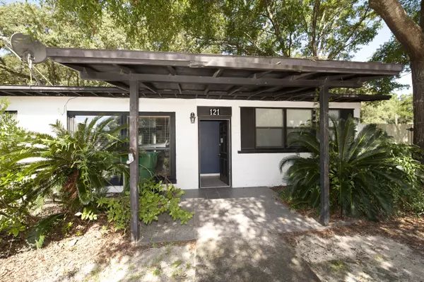 121 Park Avenue, Niceville, FL 32578