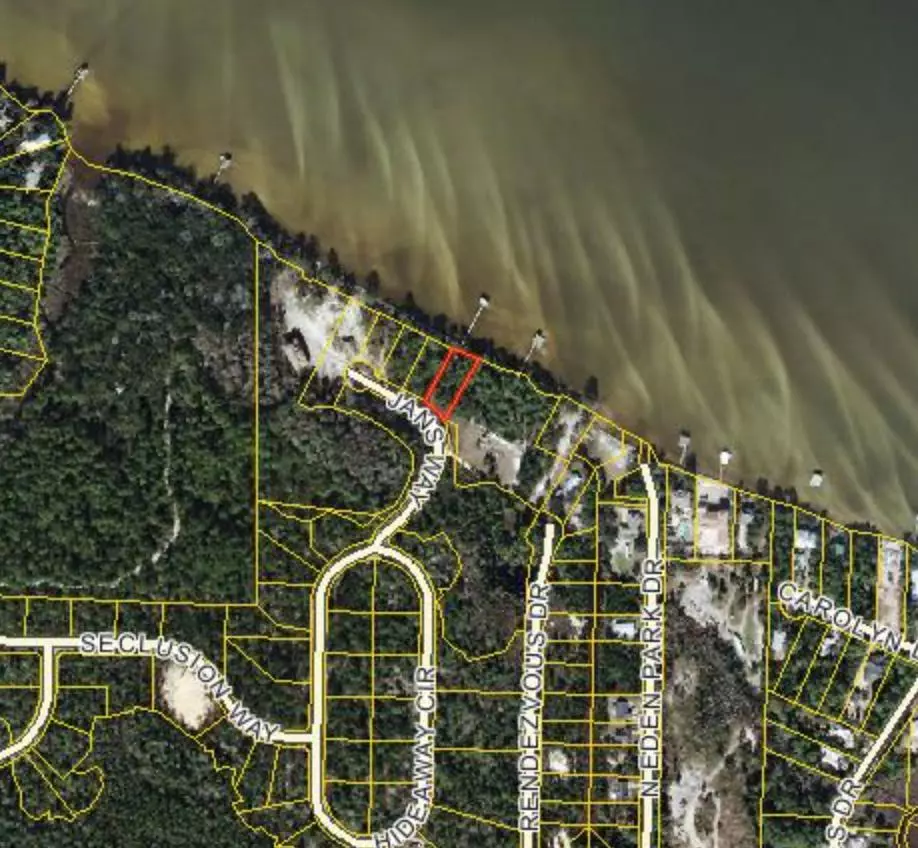 Santa Rosa Beach, FL 32459,Lot 23 JANS Way