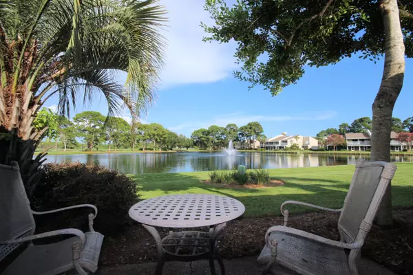 Miramar Beach, FL 32550,659 Bayou Drive  #659