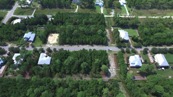 Santa Rosa Beach, FL 32459,Lot 14 Preston Path