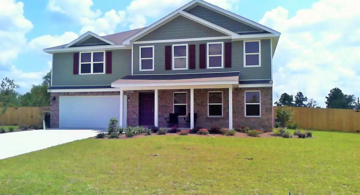 Crestview, FL 32539,3147 Partridge Drive