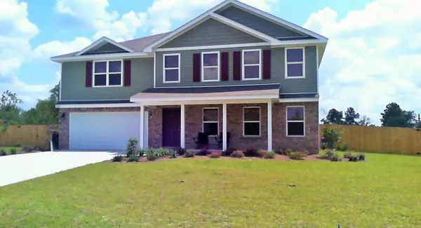 3147 Partridge Drive, Crestview, FL 32539