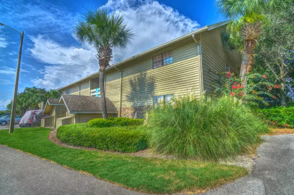 Miramar Beach, FL 32550,124 N Driftwood Bay  #UNIT 34C