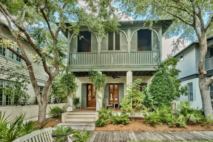 35 Hamilton Lane, Rosemary Beach, FL 32461