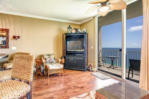 Panama City Beach, FL 32413,16819 Front Beach Road  #UNIT 2607