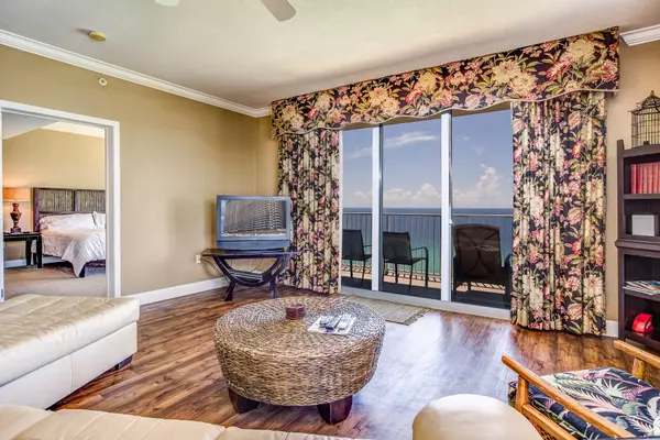 Panama City Beach, FL 32413,16819 Front Beach Road #UNIT 1301