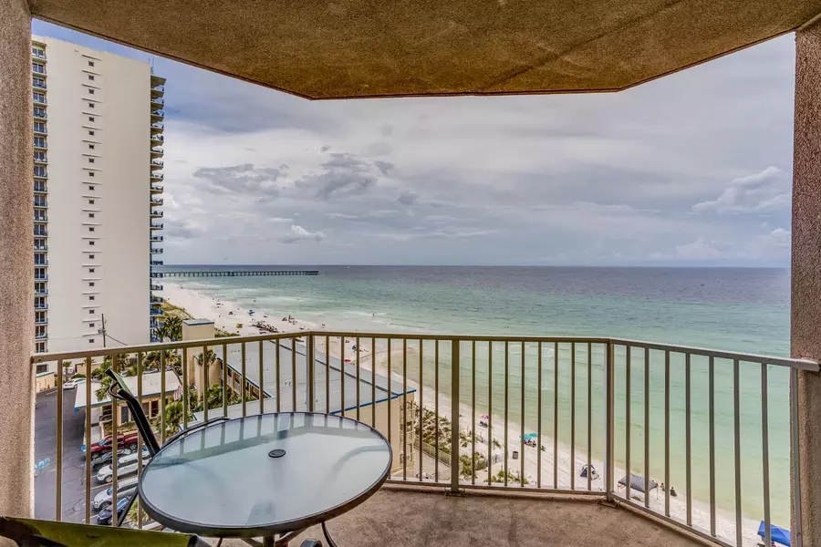 16819 Front Beach Road  #718, Panama City Beach, FL 32413
