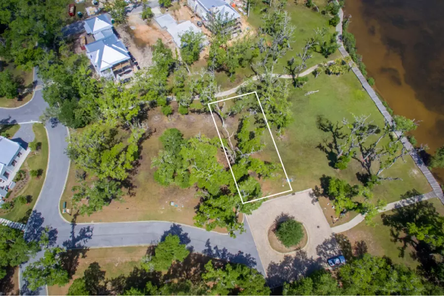 Lot 18 Junop Court, Santa Rosa Beach, FL 32459