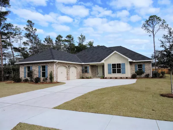 Niceville, FL 32578,601 Finnegan Way