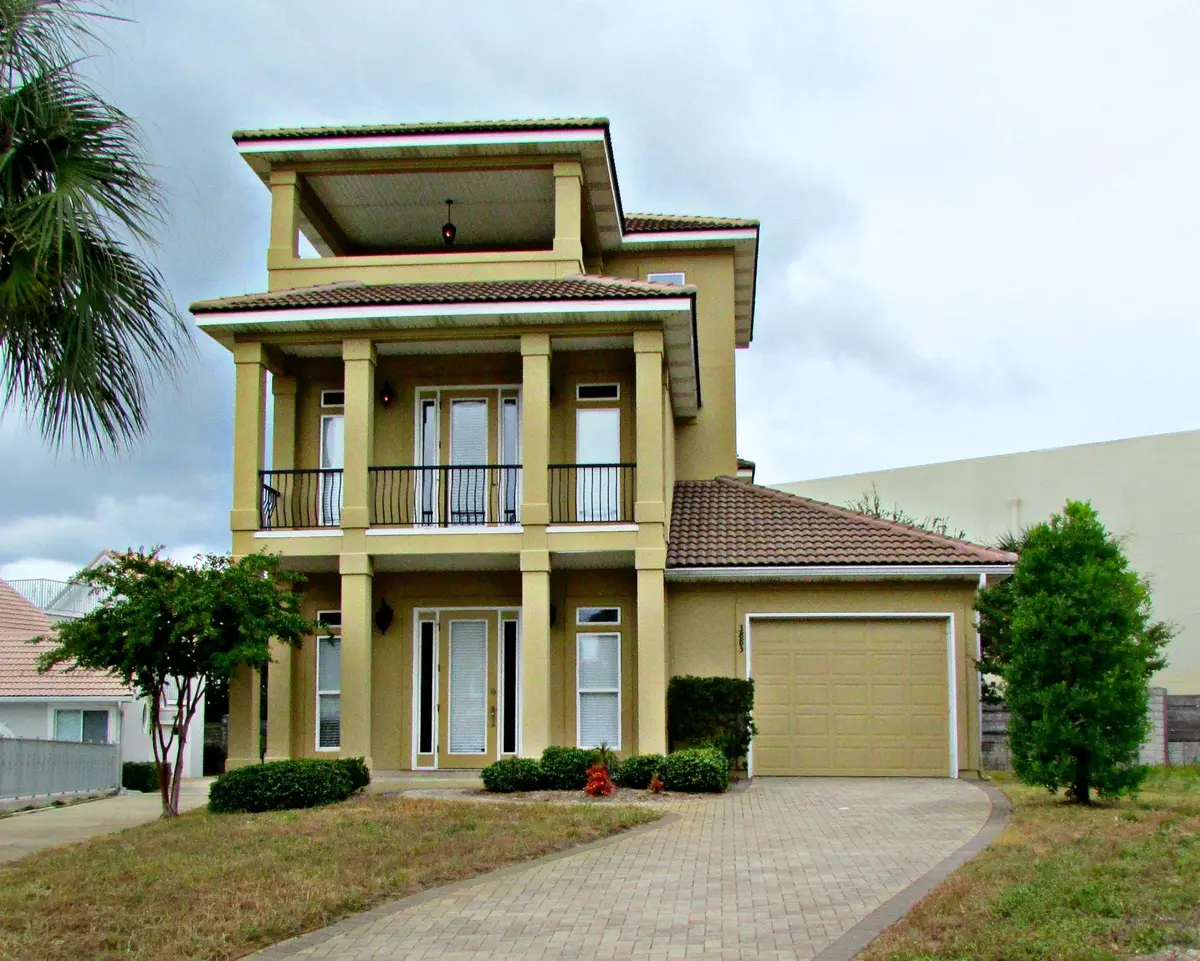 Destin, FL 32541,3883 SAND DUNE Court