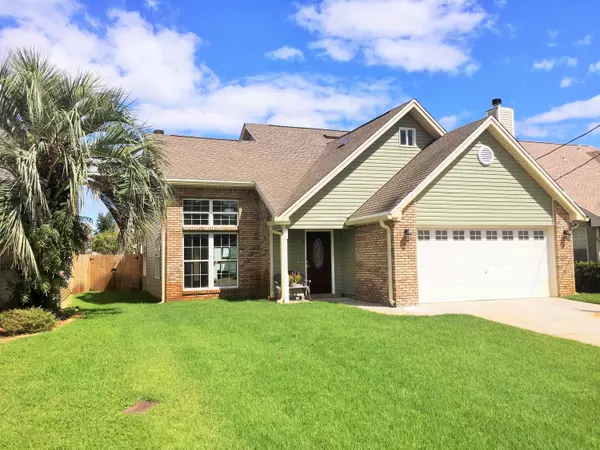 Mary Esther, FL 32569,422 Sandy Ridge Circle