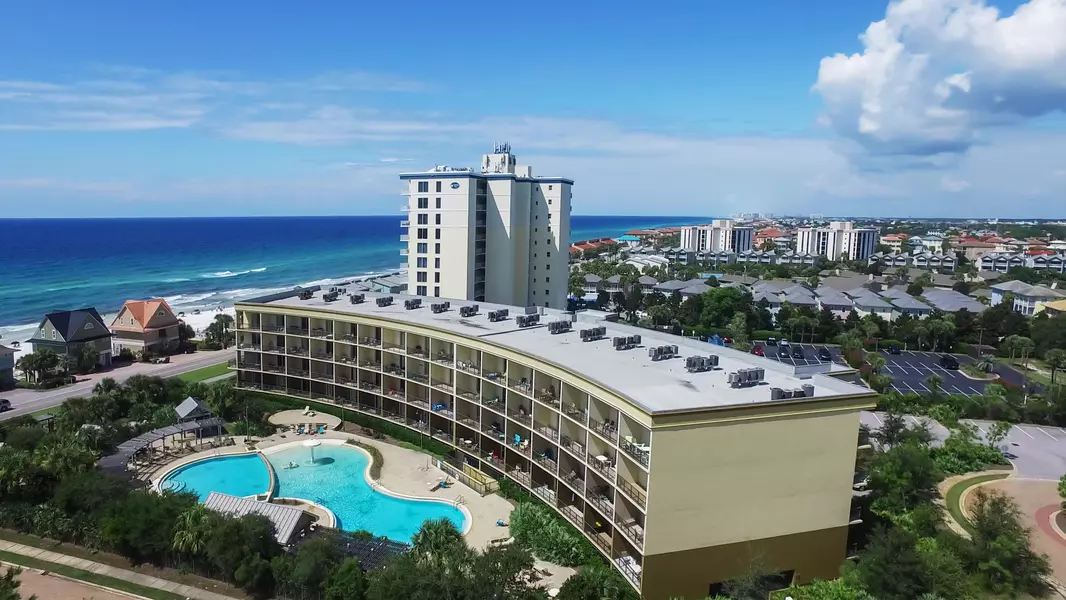 548 Sandy Cay Drive  #UNIT 203, Miramar Beach, FL 32550