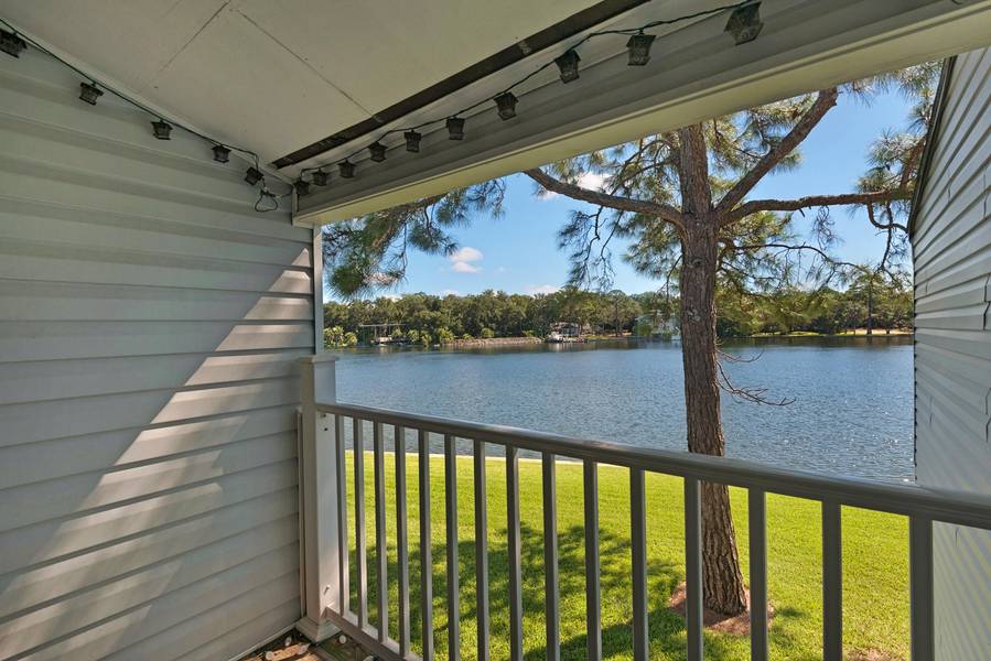 101 Old Ferry Road  #30D, Shalimar, FL 32579