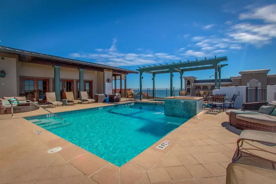 8377 E Co Highway 30-A  #101, Panama City Beach, FL 32413