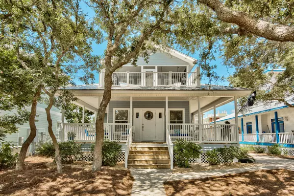 Destin, FL 32541,66 Sunfish Street