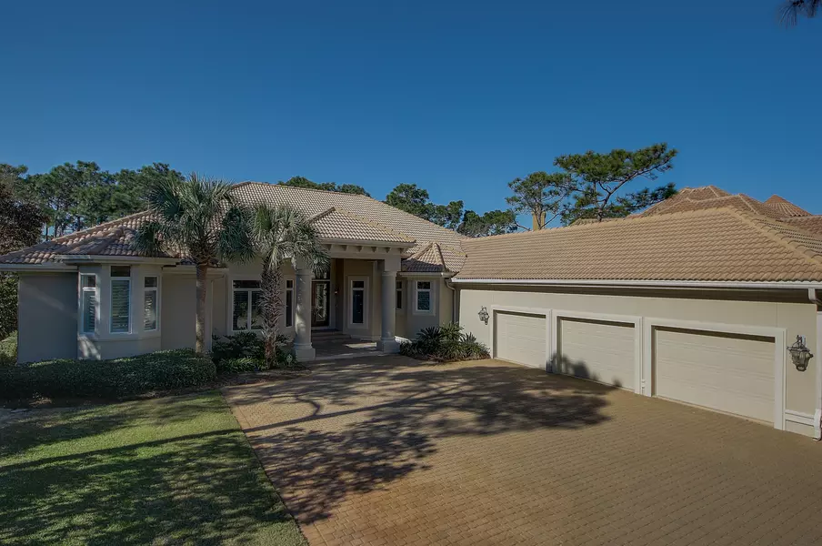 3272 BURNT PINE Circle, Miramar Beach, FL 32550