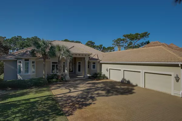 3272 BURNT PINE Circle, Miramar Beach, FL 32550