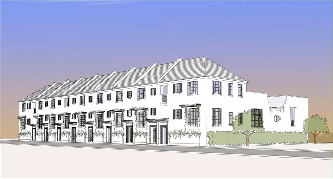 153 N Castle Harbour Drive #U41, Alys Beach, FL 32461