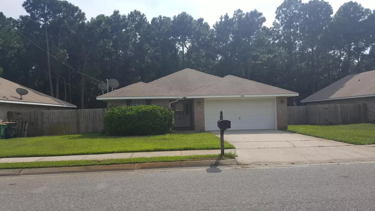 Navarre, FL 32566,8581 WILBURN Cove