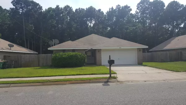 8581 WILBURN Cove, Navarre, FL 32566