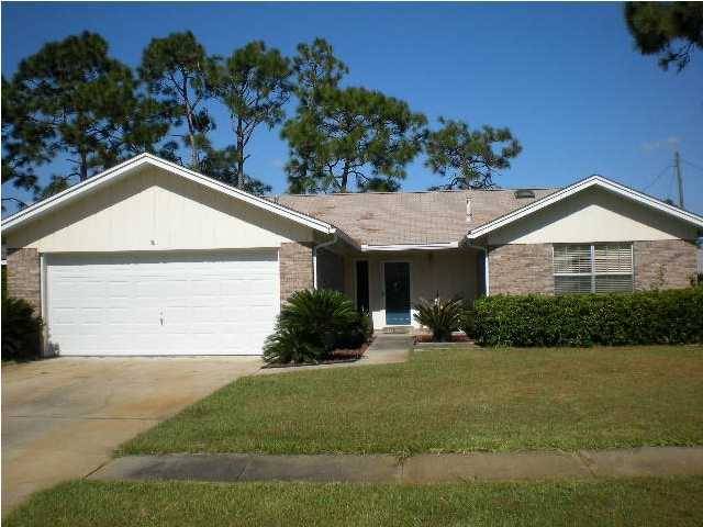 371 Dawn Lane, Mary Esther, FL 32569