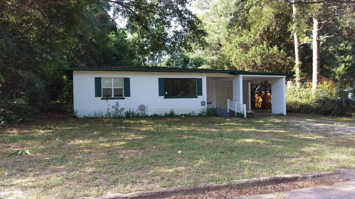 Crestview, FL 32536,151 Panama Drive