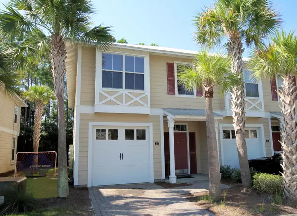 Santa Rosa Beach, FL 32459,65 Talon Court  #UNIT 7-L