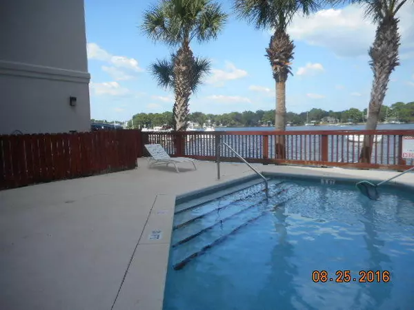 Fort Walton Beach, FL 32548,7 Laguna Street  #UNIT 308