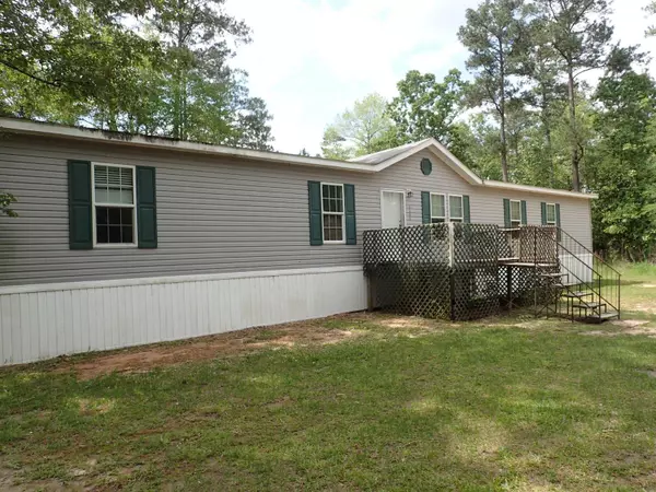 6245 Turkey Track Road, Crestview, FL 32539