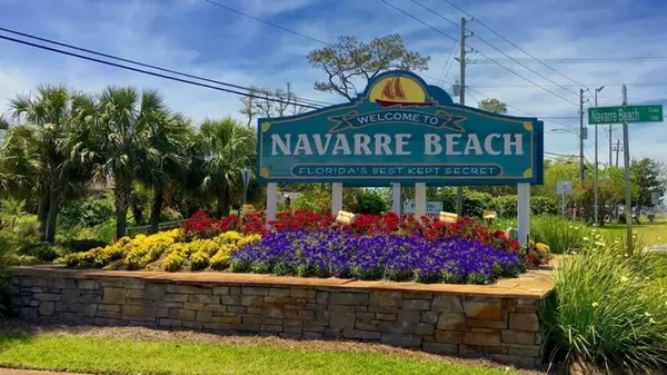 Navarre, FL 32566,Lot 8 Blk Bryant Street