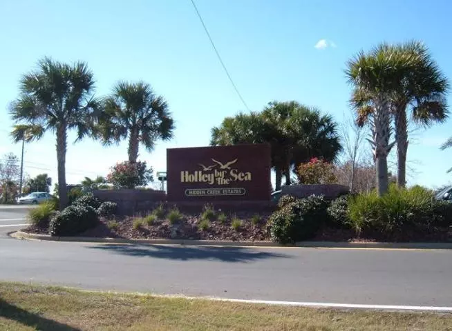 Lot 8 Blk Bryant Street, Navarre, FL 32566