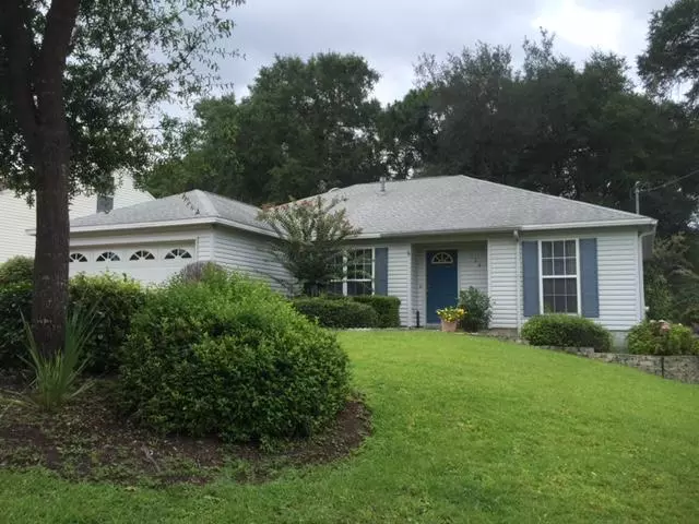 129 Menzel Street, Valparaiso, FL 32580