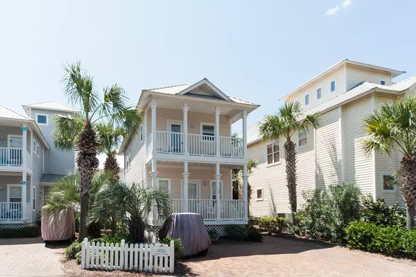 Santa Rosa Beach, FL 32459,132 EMERALD DUNES Circle