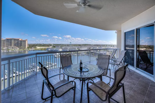 725 Gulf Shore Drive  #UNIT 502A, Destin, FL 32541