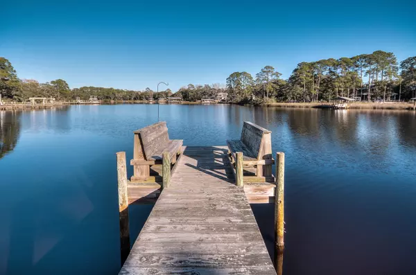 Santa Rosa Beach, FL 32459,Lot47BlkA Grand Flora Way Way