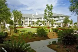 9300 BAYTOWNE WHARF Boulevard #Unit 411, Sandestin, FL 32550