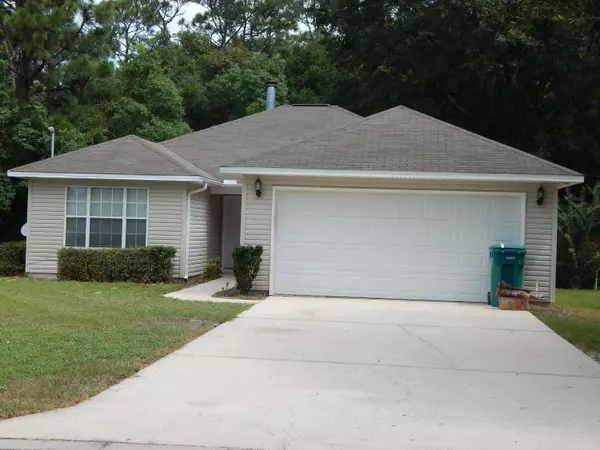 936 Emily Circle, Fort Walton Beach, FL 32547