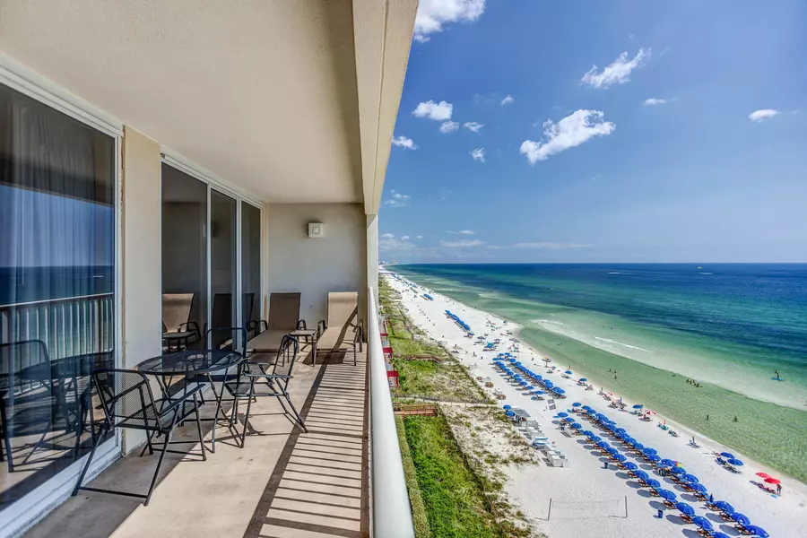 10901 Front Beach Road  #UNIT 1102, Panama City Beach, FL 32407