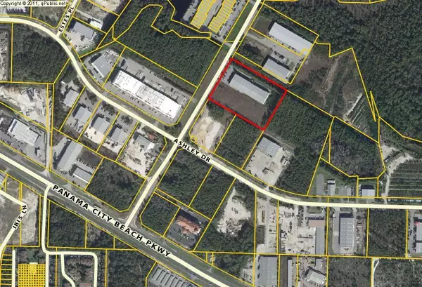 Panama City Beach, FL 32413