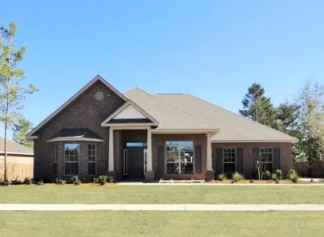 Crestview, FL 32539,489 Merganser Way