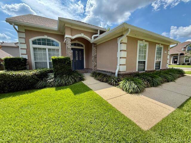 1195 Cathridge Trace, Fort Walton Beach, FL 32547