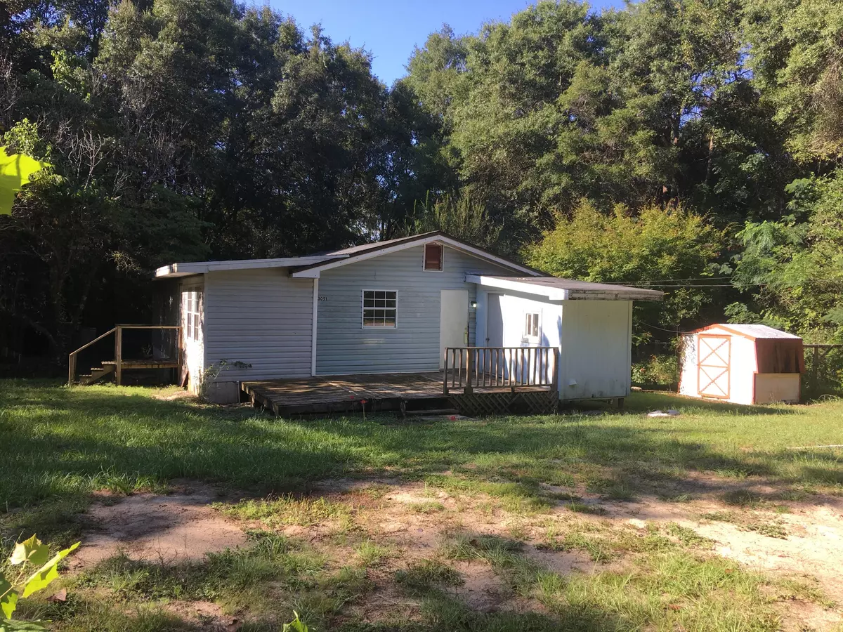 Crestview, FL 32536,3051 Jim Green Road