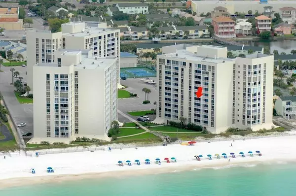 Destin, FL 32541,900 GULF SHORE Drive  #UNIT 1053