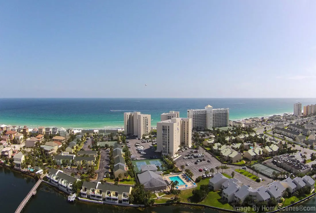 Destin, FL 32541,900 GULF SHORE Drive  #UNIT 1053