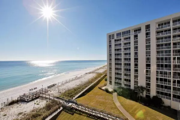 Destin, FL 32541,900 GULF SHORE Drive  #UNIT 1053