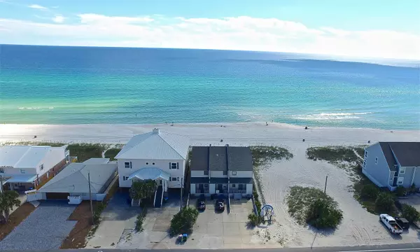 Panama City Beach, FL 32413,20643 Front Beach Road