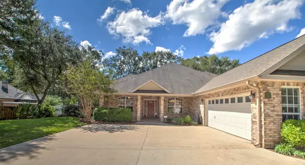 4408 Parsoni Loop, Crestview, FL 32536