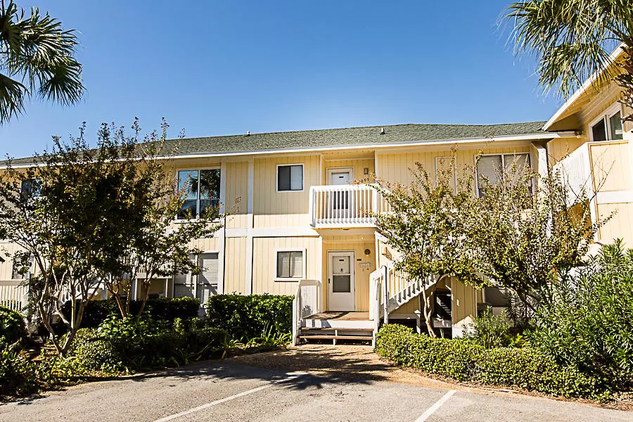 775 GULF SHORE DRIVE  #2095, Destin, FL 32541