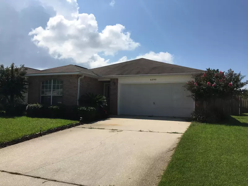 6295 HERONWALK Drive, Gulf Breeze, FL 32563